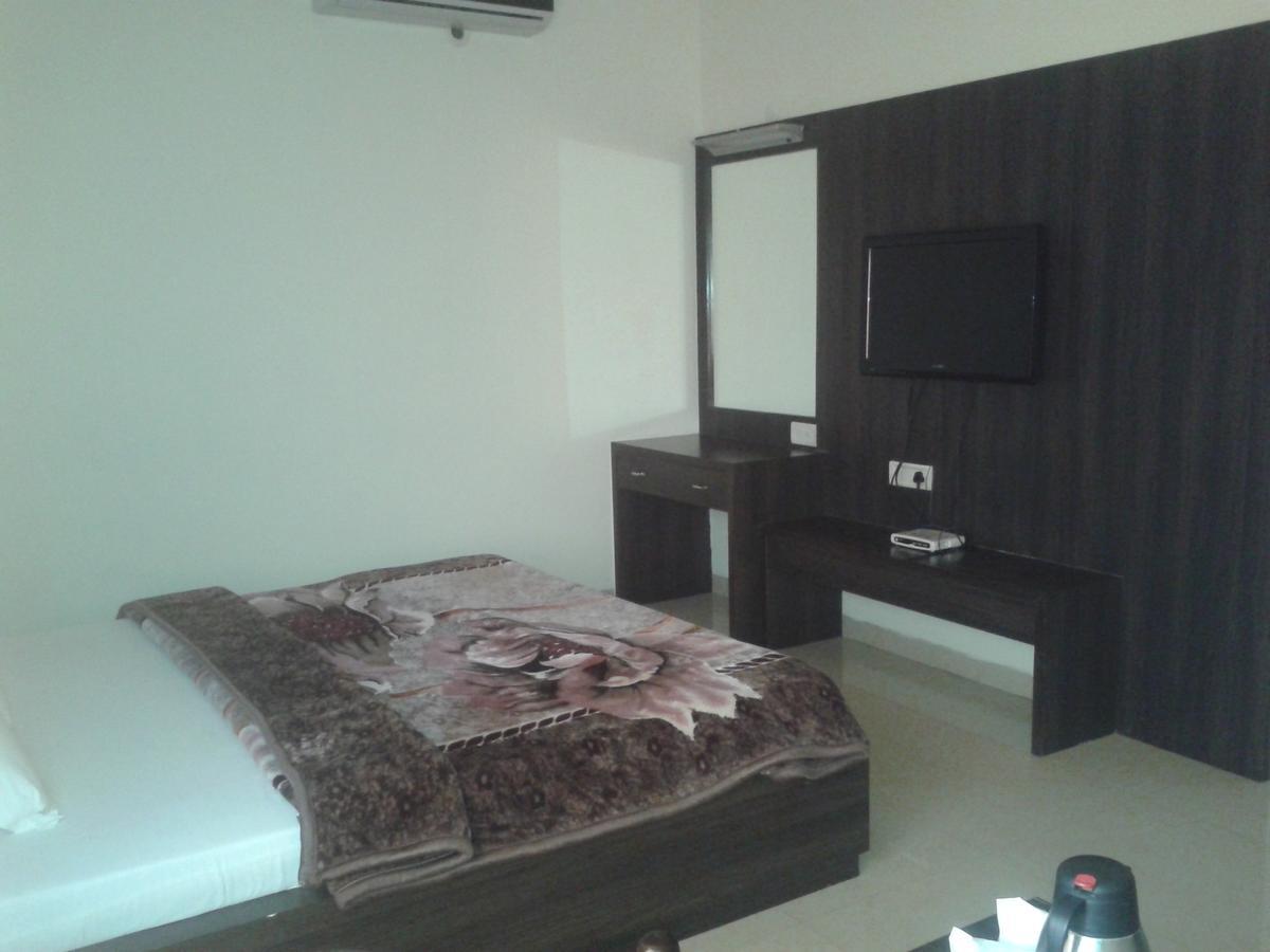 Hotel Milan Palace อัมริตสา ห้อง รูปภาพ